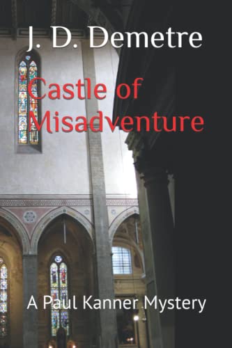 Castle of Misadventure