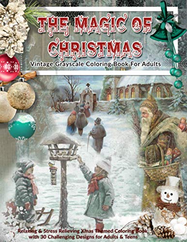 The Magic Of Christmas