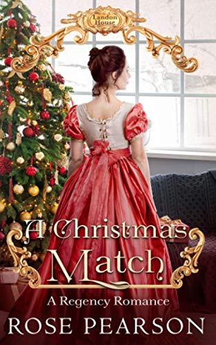 A Christmas Match