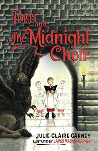Tiggs and The Midnight Choir