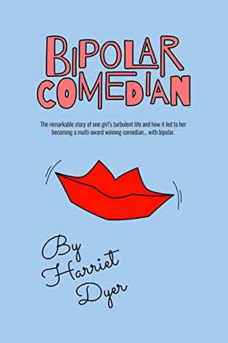 Bipolar Comedian
