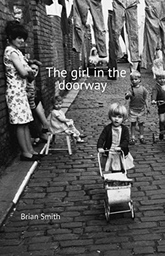 The girl in the doorway
