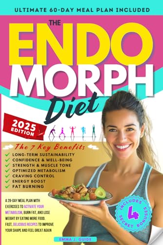 The Endomorph Diet