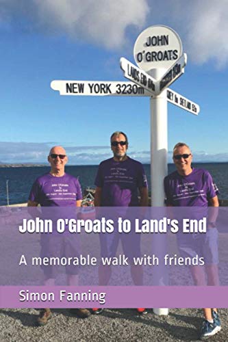 John O'Groats to Land's End