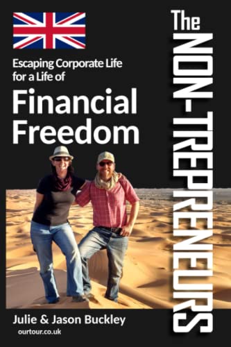 The Non-Trepreneurs
