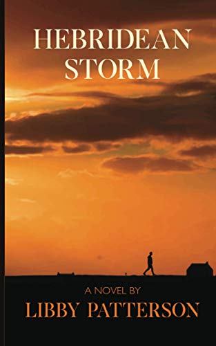 Hebridean Storm