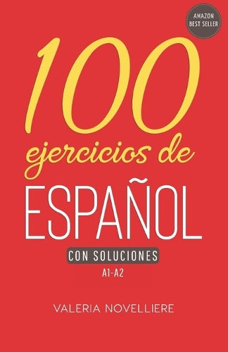 100 ejercicios de Espanol