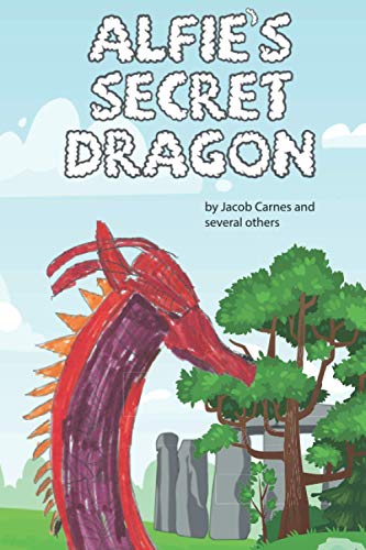 Alfie's Secret Dragon