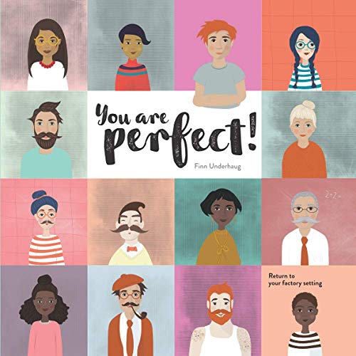 You Are Perfect