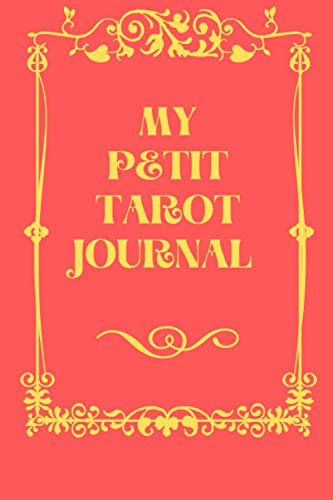 My Petit Tarot Journal (Mon Petit Tarot Journal)