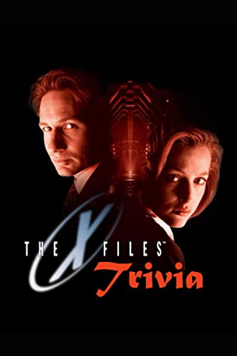 The X-Files Trivia