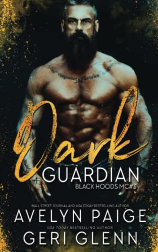 Dark Guardian