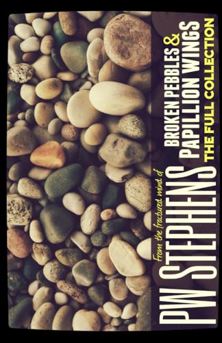 BROKEN PEBBLES and PAPILLION WINGS : The Collective