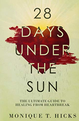28 Days Under the Sun