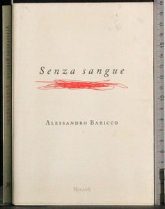 Senza Sangue 