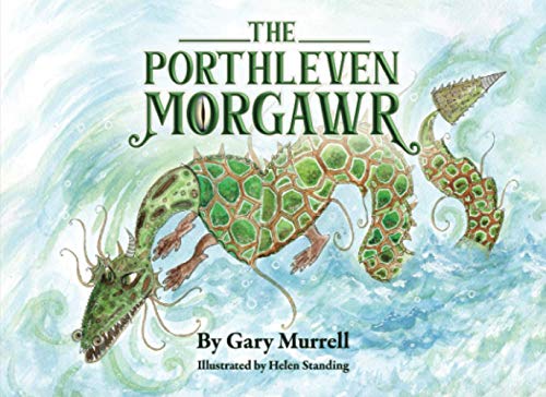 The Porthleven Morgawr