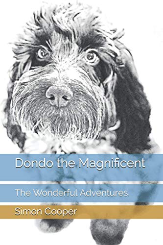 Dondo the Magnificent: The Wonderful Adventures.