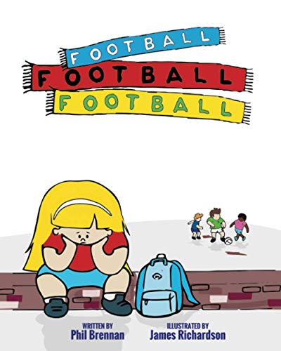 Football, Football, Football!
