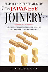 Japanese Joinery 