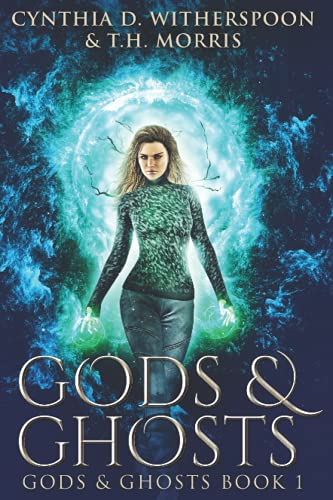 Gods & Ghosts
