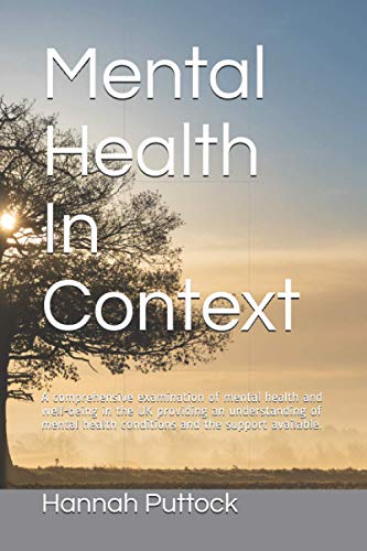 Mental Health In Context
