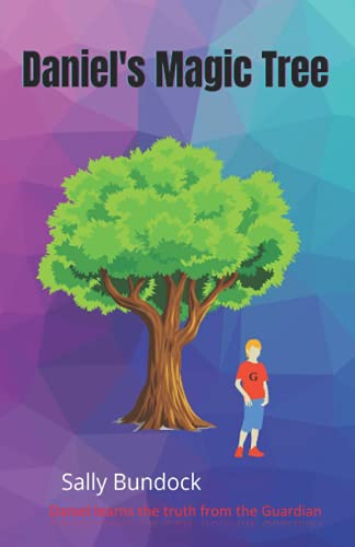 Daniel's Magic Tree