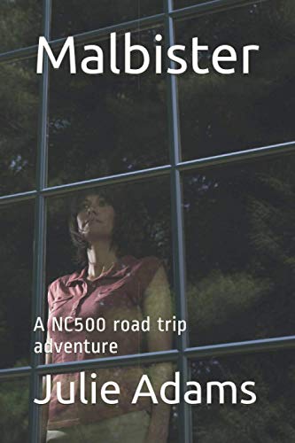 Malbister: A NC500 road trip adventure