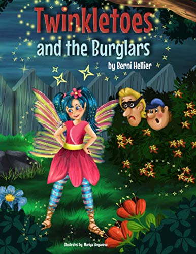 Twinkletoes and the Burglars