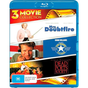 Robin Williams Movie Collection pc  Aus