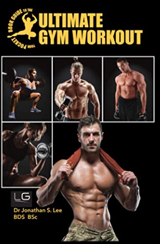 Your Pocketbook Guide to The Ultimate Gym Workout