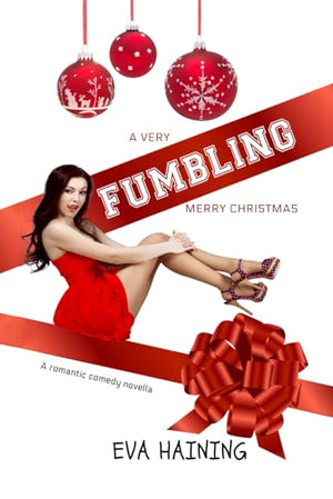 A Very Fumbling Merry Christmas