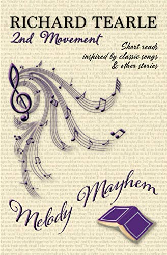 Melody Mayhem: 2nd Movement