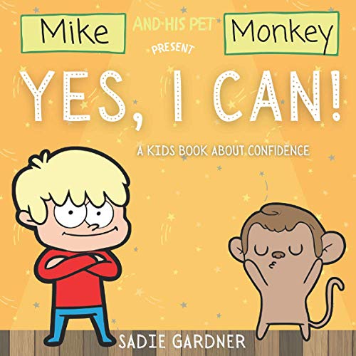 Yes, I Can!