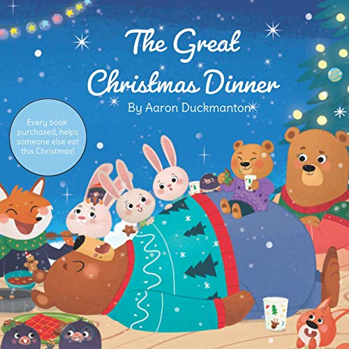 The Great Christmas Dinner