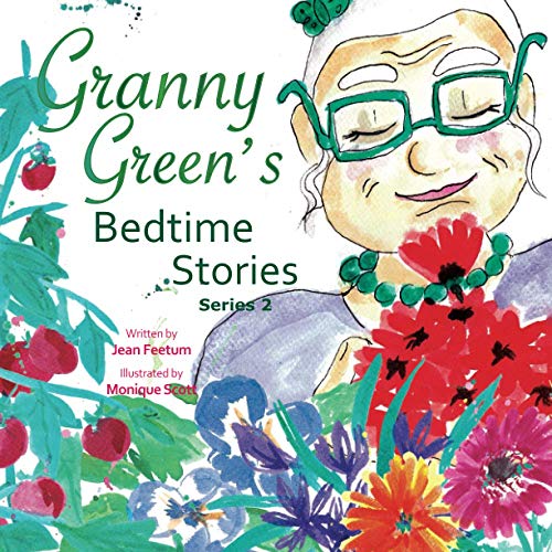 Granny Green's Bedtime Stories Series 2