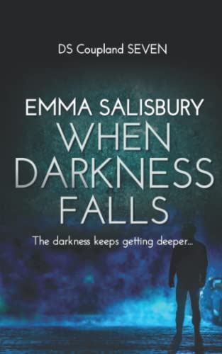 When Darkness Falls (DS Coupland)