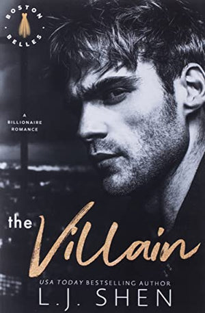 The Villain