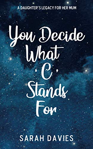 You Decide What 'c' Stands for
