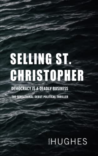 Selling St. Christopher