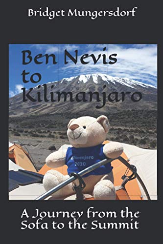 Ben Nevis to Kilimanjaro