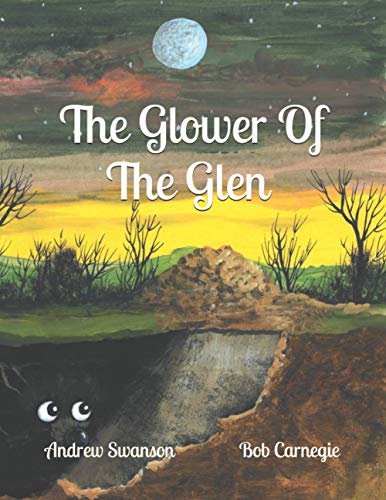 The Glower Of The Glen