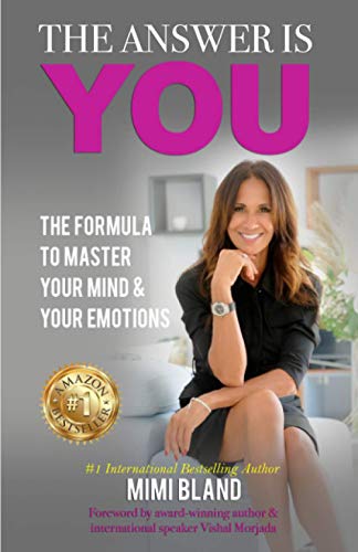 The Answer is You