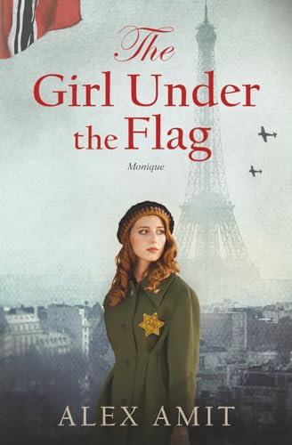 The Girl Under the Flag