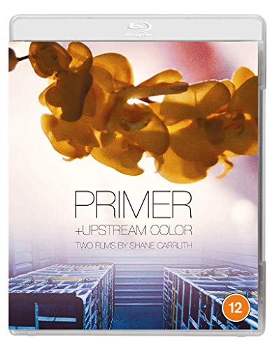 Primer  Upstream Color  Films by Shane Carruth