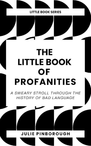 The Little Book of Profanities