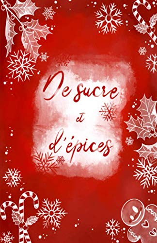 De sucre et d'épices