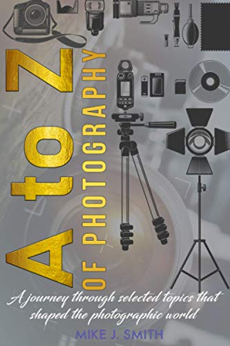 A to Z of Photography