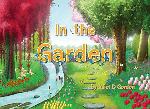 In The Garden