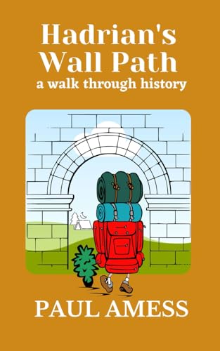 Hadrian's Wall Path