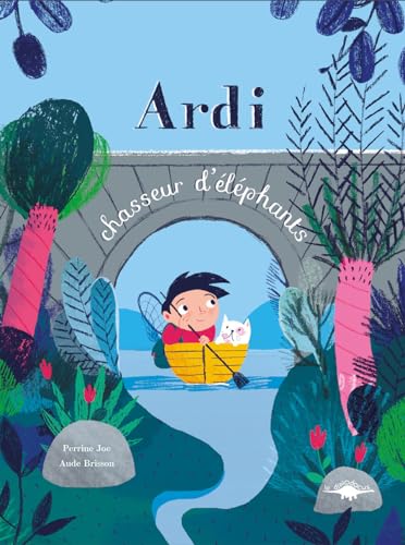 Ardi: Chasseur d'éléphants